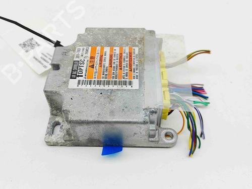 Kollisjonspute styreenhet SUZUKI GRAND VITARA II (JT, TE, TD) 2.4 All-wheel Drive (JT424, JB424, TDA4) | BP29569983M53 