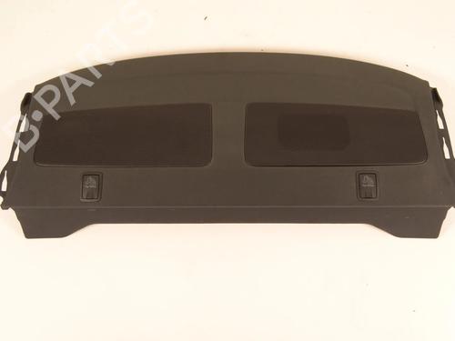 Used Rear parcel shelf AUDI A4 B9 (8W2, 8WC) 2.0 TFSI (190 hp) 30229827