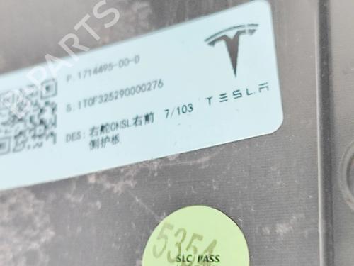 Console centrale TESLA MODEL 3 (5YJ3) EV | BP39884600I22 - Image 10