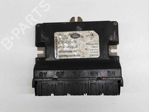 Elektronisk modul LAND ROVER RANGE ROVER VELAR (L560) 2.0 D240 SD4 4x4 (241 hp) 16194782