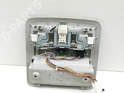 Interior roof light SUBARU FORESTER (SJ_) 2.0 D AWD (SJD) | BP33392979I8 - Image 2