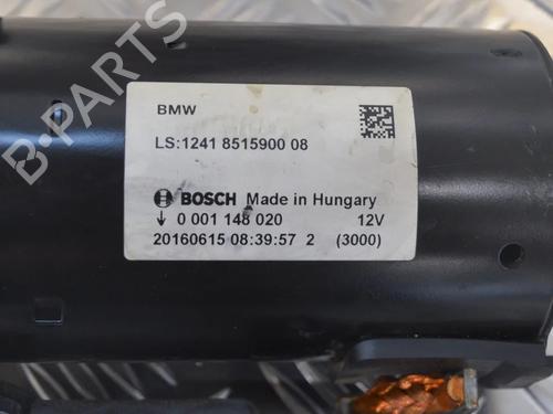 Used Starter BMW X5 (F15, F85) xDrive 40 d (313 hp) 6751564