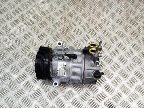 Used AC compressor AC compressor VOLVO V60 I (155) T4 (190 hp) 13929559 13929559