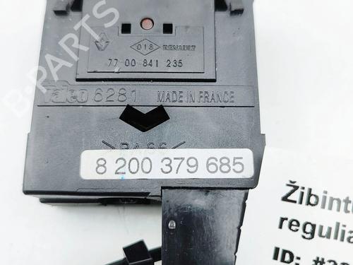 Switch RENAULT MASTER III Van (FV) 2.3 dCi 145 FWD (FV0E, FV0F, FV0H, FV02, FV0M, FV0S,... | BP33382651I30 - Image 7
