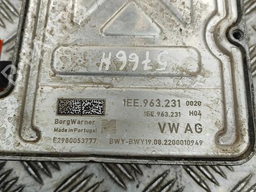 Electronic module CUPRA BORN (K11) 58 e-boost | BP33378071M83 - Image 7