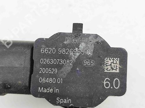 Elektronisk modul BMW 5 (G30, F90) 530 e Plug-in-Hybrid xDrive | BP29488372M83 