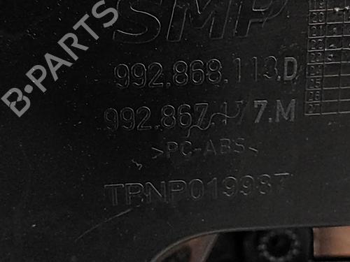 Venstre frontpanel PORSCHE 911 (992) 3.0 Carrera 4 S (992420) | BP30574931C58