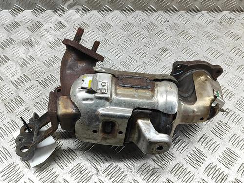 Used Catalyst KIA SPORTAGE V (NQ5) 1.6 T-GDi Hybrid (215 hp) 30732014