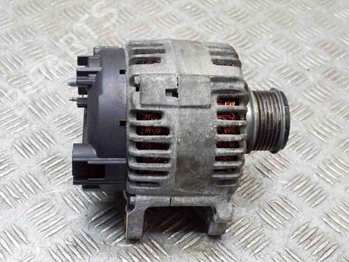 Alternator VW GOLF V (1K1) 2.0 GTI | BP13246540M7