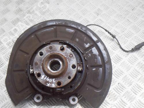 Used Left rear steering knuckle MASERATI GHIBLI III (M157) 3.0 S Q4 (409 hp) 14623153