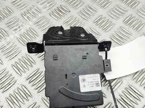 Used Tailgate lock MASERATI LEVANTE SUV (M161) 3.0 D Q4 (275 hp) 31859340