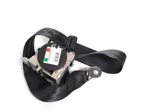 Used Rear left seatbelt Rear left seatbelt SKODA OCTAVIA II Combi (1Z5) 2.0 TDI 16V 4x4 (140 hp) 33348853 33348853