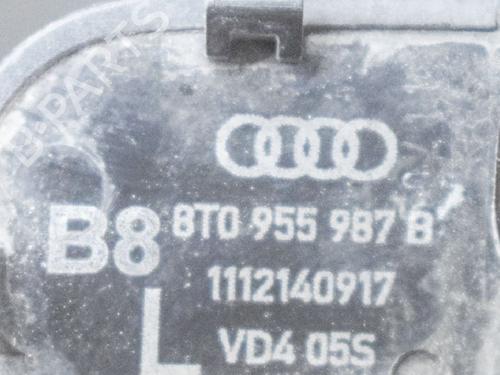 Other AUDI A4 B8 (8K2) 1.8 TFSI | BP14614713O1 
