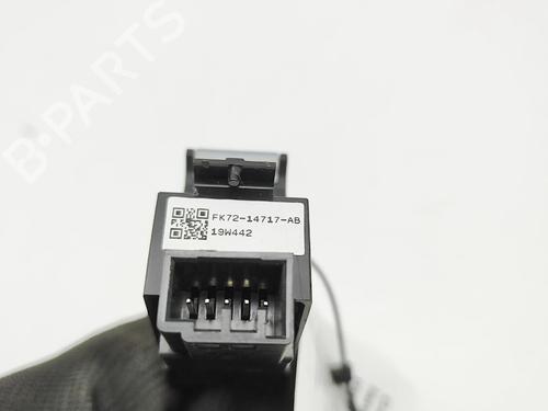 Right rear window switch LAND ROVER RANGE ROVER VELAR (L560) 2.0 D180 TD4 4x4 | BP39409624I28 - Image 6