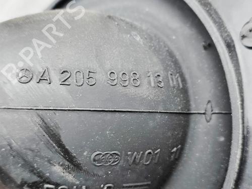 Fuse box MERCEDES-BENZ E-CLASS (W213) E 350 e (213.050) | BP30394471E1 