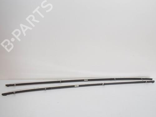 Roof bar AUDI A4 B9 Avant (8W5, 8WD) 2.0 TDI | BP7902206C65 