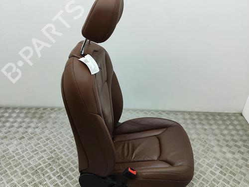 Left front seat AUDI Q7 (4MB, 4MG, 4MQ) 3.0 TDI quattro | BP33386901C15 - Image 3