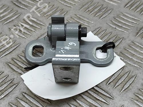 Hinge/Door check strap VOLVO XC40 (536) B4 Mild-Hybrid | BP28446496C146 - Image 2