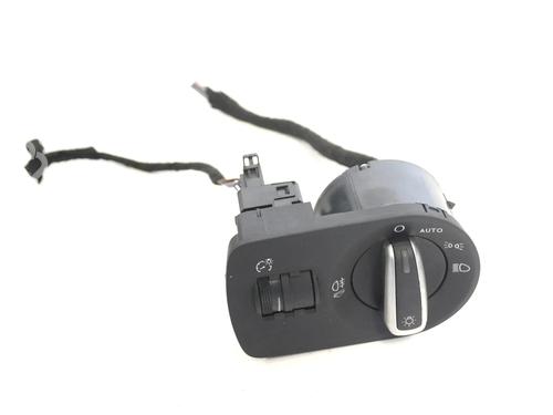 Used Electronic module AUDI A1 Sportback (8XA, 8XF) S1 quattro (231 hp) 9873891