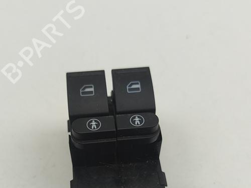 Right front window switch VW TOUAREG (7P5, 7P6) 3.0 V6 TDI | BP29392212I26 