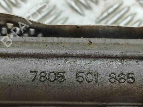 Lenkgetriebe AUDI TT (FV3, FVP) 40 TFSI | BP29403893M22 