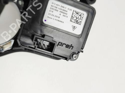 Electronic module PORSCHE PANAMERA (971) 2.9 4 E-Hybrid (97ABE1, 97BBE1, 97ABX1) | BP37669457M83 - Image 7