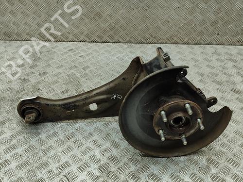 Used Left rear steering knuckle MITSUBISHI OUTLANDER III (GG_W, GF_W, ZJ, ZL, ZK) 2.0 Hybrid 4WD (GG2W) (200 hp) 27777416