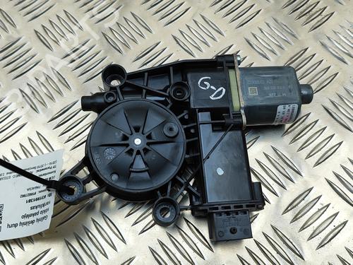 Used Right rear window motor ALFA ROMEO STELVIO (949_) 2.9 Q4 (949.AXG2A, 949.AXH2A, 949.AXS2A) (510 hp) 28955075