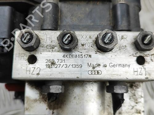 ABS pump AUDI A6 C8 Avant (4A5) RS6 TFSI Mild Hybrid quattro | BP33549569M43  - Image 6