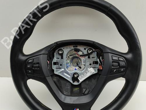 Used Steering wheel BMW X3 (F25) xDrive 20 d (184 hp) 27531734