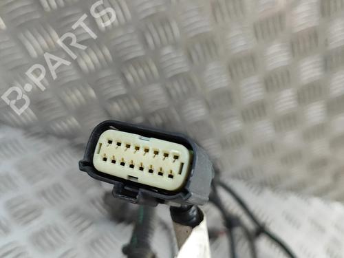 Electronic module FORD S-MAX (WA6) 2.0 TDCi | BP27331179M83 