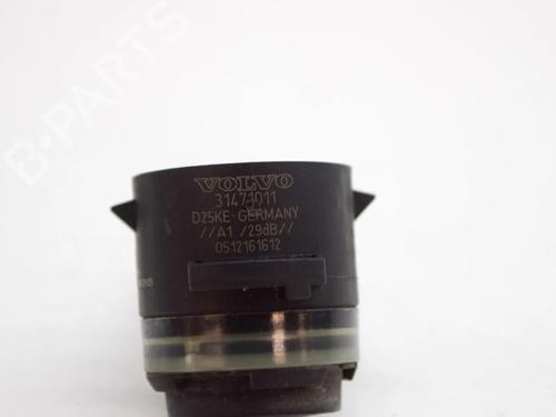 Electronic module VOLVO S90 II (234) D5 AWD | BP10369152M83