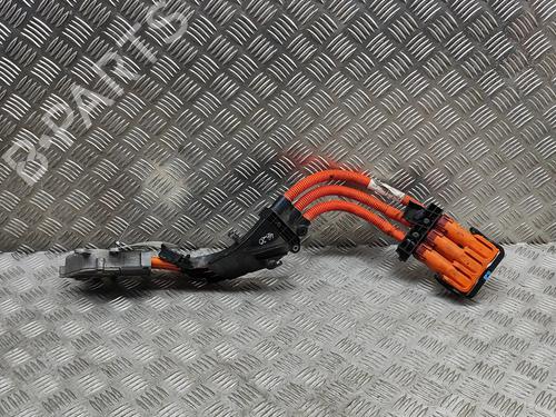 Cableado eléctrico VOLVO XC90 II (256) T8 Hybrid AWD (407 hp) 22352811