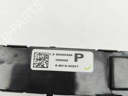 Warning switch MITSUBISHI L200 / TRITON (KJ_, KK_, KL_) 2.4 DI-D 4WD (KL1T) | BP33433452I22  - Image 6