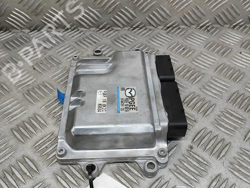 Engine control unit (ECU) MAZDA CX-5 (KF) 2.0 | BP25893647M57 - Image 4