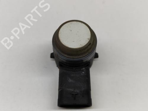 Used Electronic module MERCEDES-BENZ GLA-CLASS (X156) GLA 220 CDI 4-matic (156.905) (170 hp) 16536793