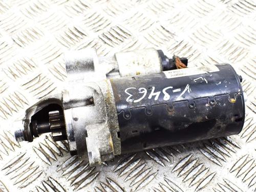 Used Starter AUDI A5 (8T3) 2.0 TDI (177 hp) 11682018