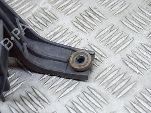 Radiator fan MITSUBISHI PAJERO III (V7_W, V6_W) 3.2 Di-D (V68W, V78W) | BP10368616M35 