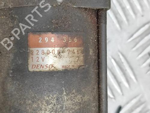 Starter APRILIA MOTORCYCLES RSV RSV Mille R (RP) | BP28563150M8  - Image 6