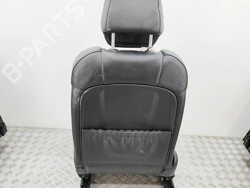 Right front seat PORSCHE CAYENNE (92A) 4.2 S Diesel | BP36390943C16 - Image 3