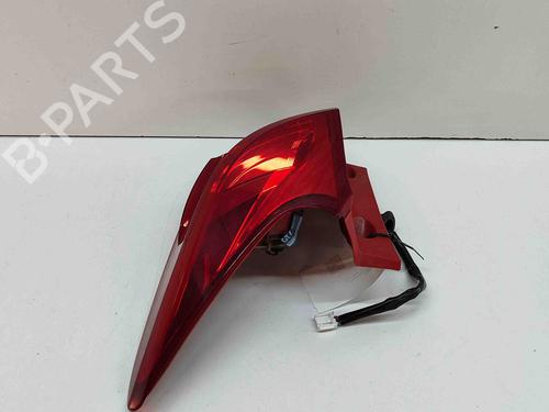 Right taillight TOYOTA AURIS (_E18_) 1.3 Dual-VVTi (NRE180_, NRE180R) | BP29458777C35 