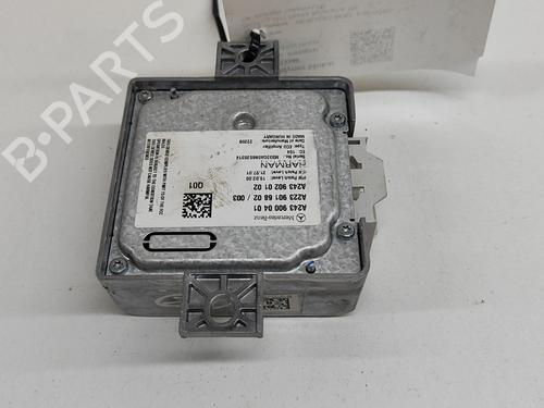 Electronic module MERCEDES-BENZ EQB (X243) EQB 300 4-matic (243.608, 243.609) | BP27769749M83 