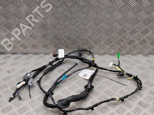 Used Wiring harness Wiring harness VOLVO XC40 (536) T5 Plug-in Hybrid (262 hp) 39989822 39989822