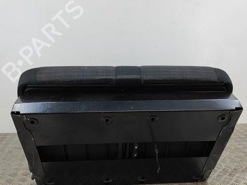 Left front seat MERCEDES-BENZ VITO Tourer (W447) 114 CDI / 114 BlueTEC (447.701, 447.703, 447.705) | BP24976258C15 