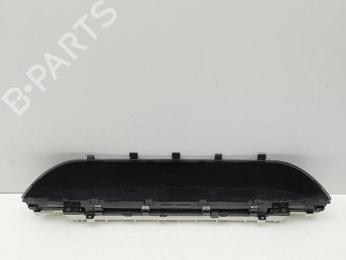 Used Display monitor TOYOTA PRIUS (_W5_) 1.8 Hybrid (ZVW50_, ZVW51_) (98 hp) 31339132