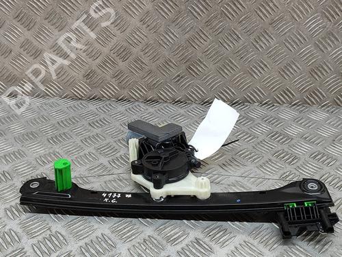 Used Rear left window mechanism JAGUAR I-PACE (X590) EV400 AWD (400 hp) 27767289