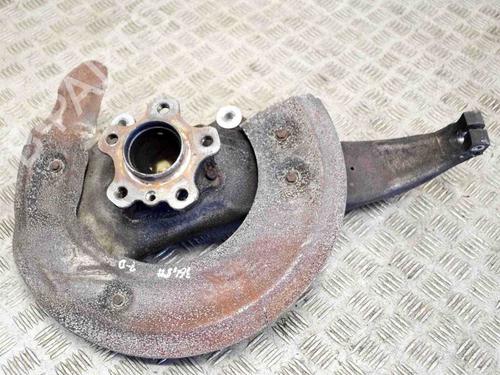 Right front steering knuckle BMW 7 (G11, G12) 730 d, Ld xDrive | BP27757160M26 