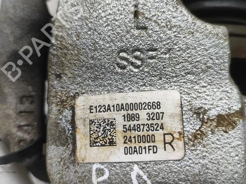 Right front brake caliper MG MG 4 (EH32) EV | BP33383718M104 - Image 6