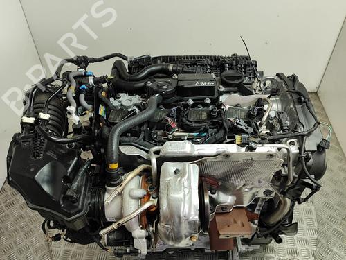 Engine VOLVO XC40 (536) B3 Mild-Hybrid | BP31902778M1 