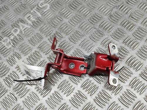 Dørhængsel/Dørbegrænser MAZDA CX-30 (DM) e-SKYACTIV-X M Hybrid | BP28564809C146 